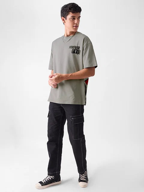 Joker: Forever Evil Oversized T-Shirts