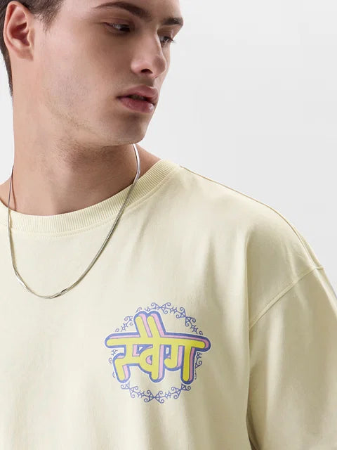 Truck Art: Looney Tunes Oversized T-Shirts