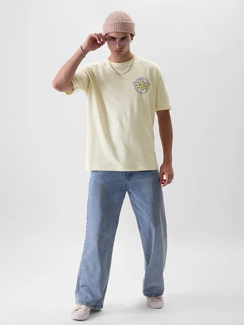 Truck Art: Looney Tunes Oversized T-Shirts