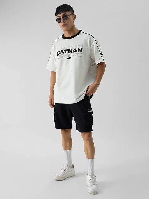 Batman: Gotham Guardian Oversized T-Shirts