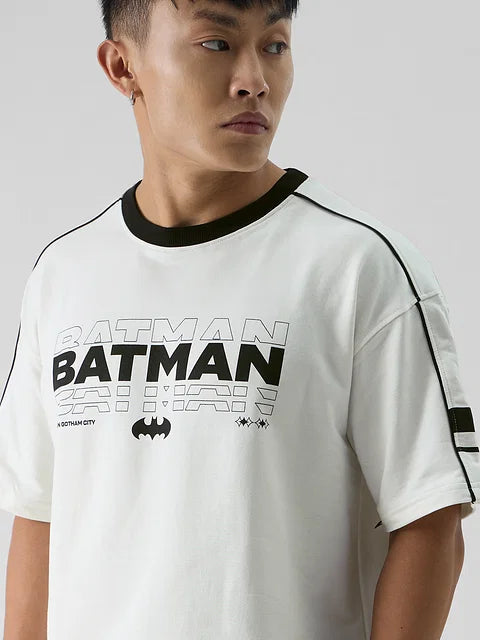 Batman: Gotham Guardian Oversized T-Shirts