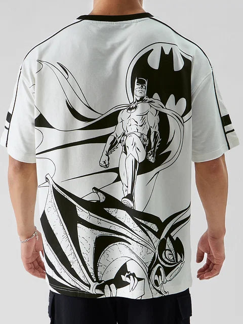 Batman: Gotham Guardian Oversized T-Shirts