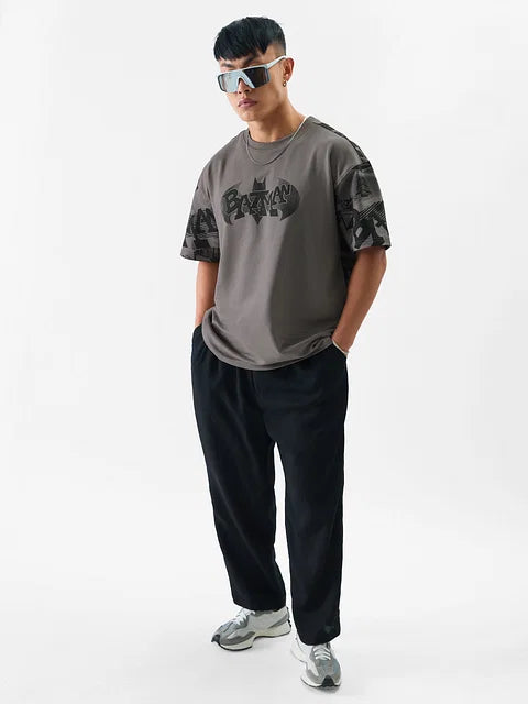 Batman: Gotham's Saviour Oversized T-Shirts
