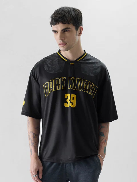 Batman: 39 Oversized Jerseys