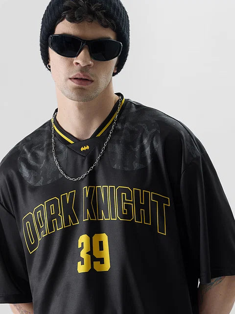 Batman: 39 Oversized Jerseys