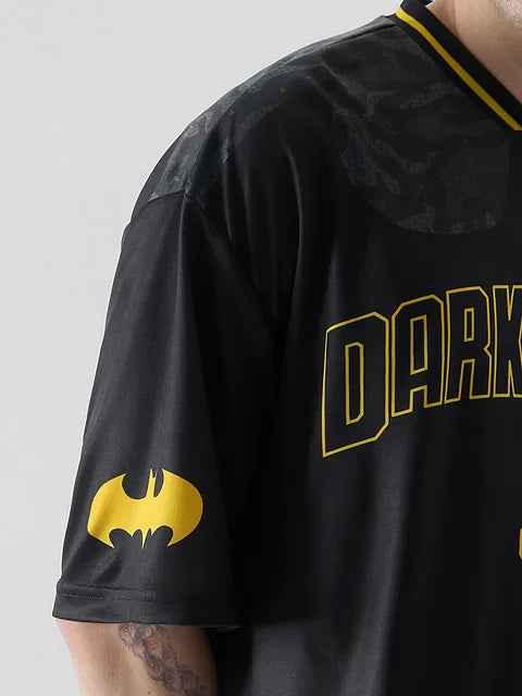 Batman: 39 Oversized Jerseys