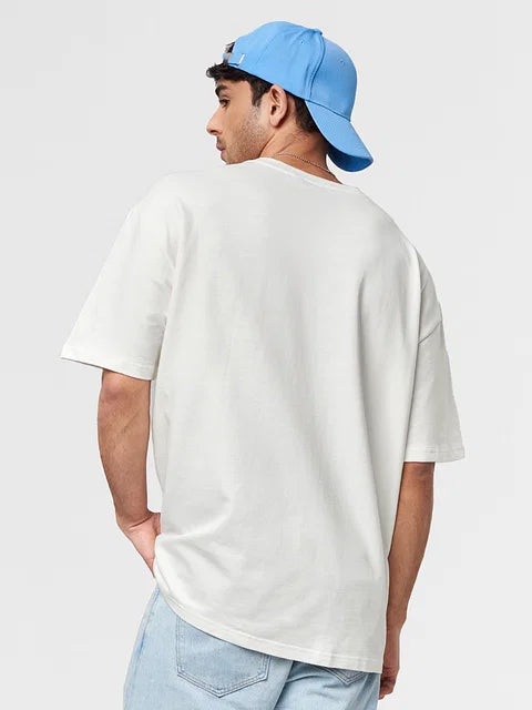 Rick and Morty: Reality Oversized T-Shirts