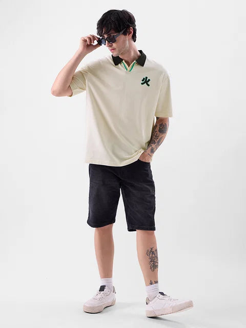 TSS Originals: Furious Dragon Oversized Polos
