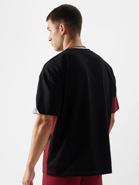 Avengers: The Heroes Oversized T-Shirts