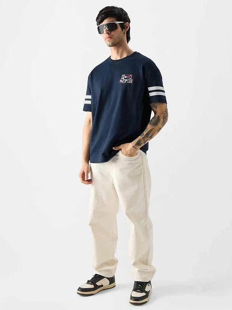 The Boys: Daddy's Home Oversized T-Shirts