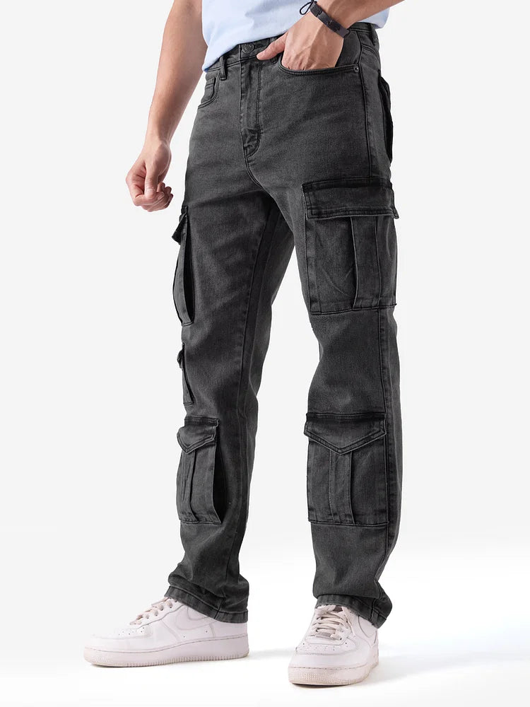 Solids: Charcoal (Cargo)