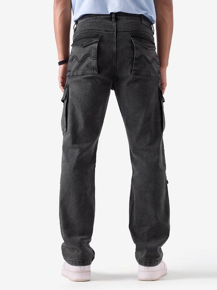 Solids: Charcoal (Cargo)