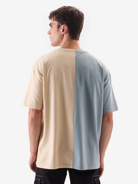Naruto: Battle Ready Oversized T-Shirts