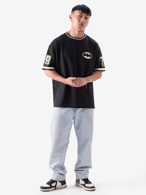 Batman: Guardian of Gotham Oversized T-Shirts
