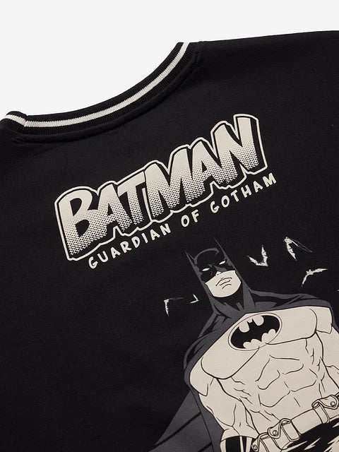 Batman: Guardian of Gotham Oversized T-Shirts