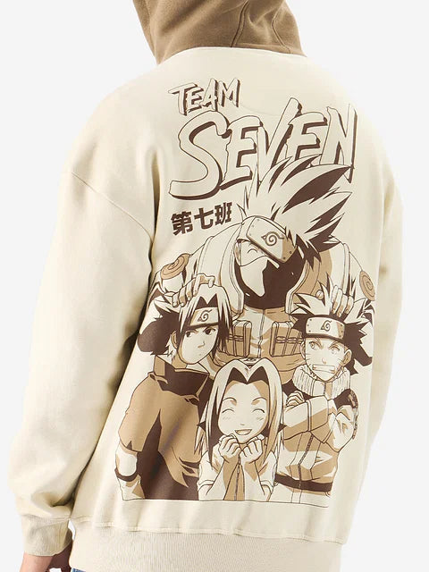 Naruto: Team Seven