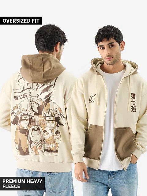Naruto: Team Seven