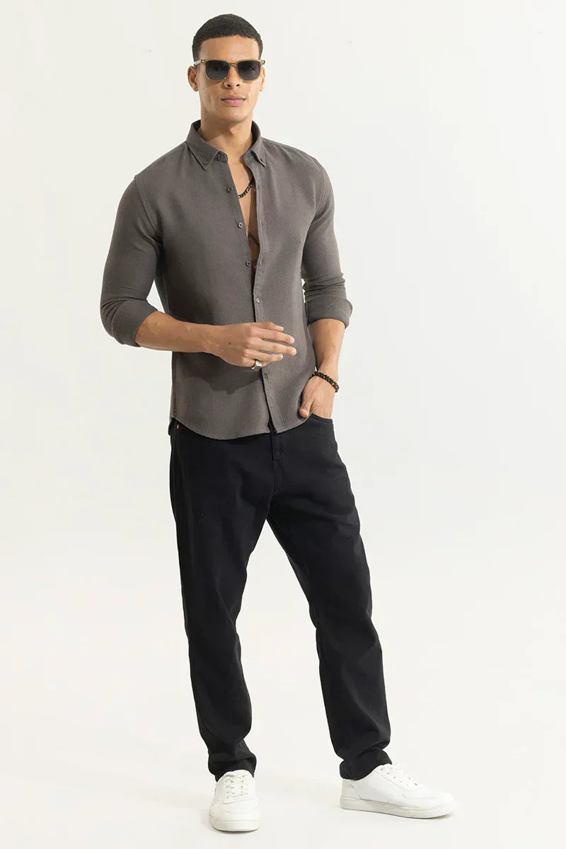 SESTET GREY SHIRT
