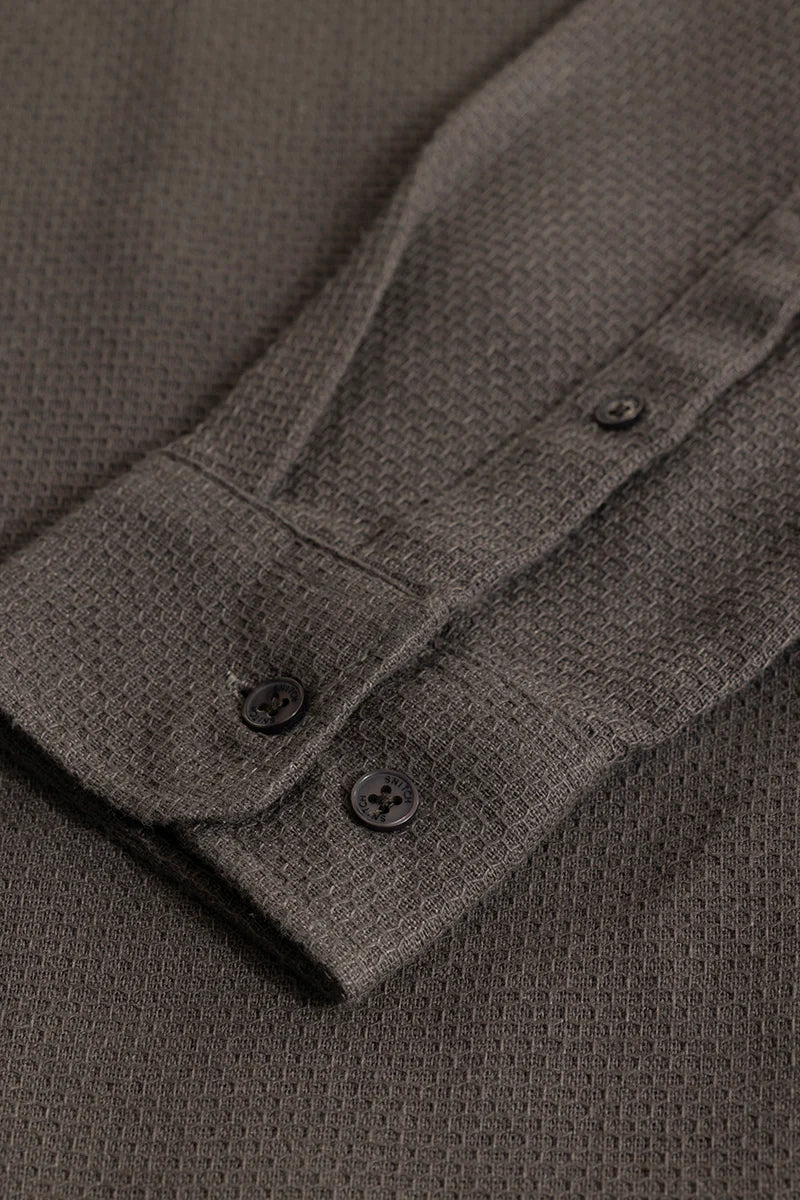 SESTET GREY SHIRT