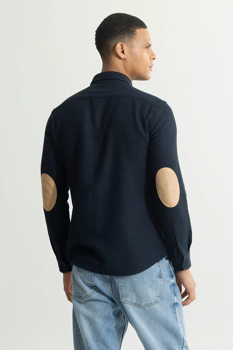 SESTET NAVY SHIRT