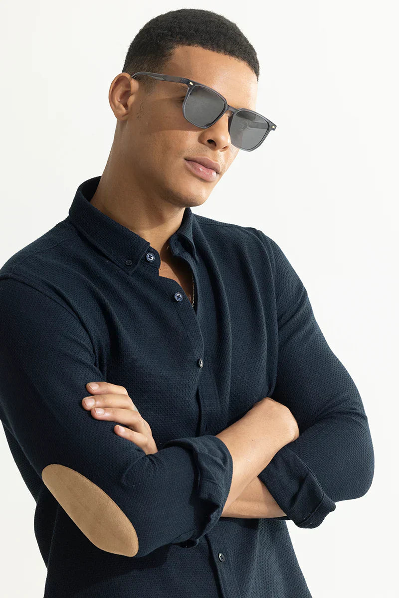 SESTET NAVY SHIRT