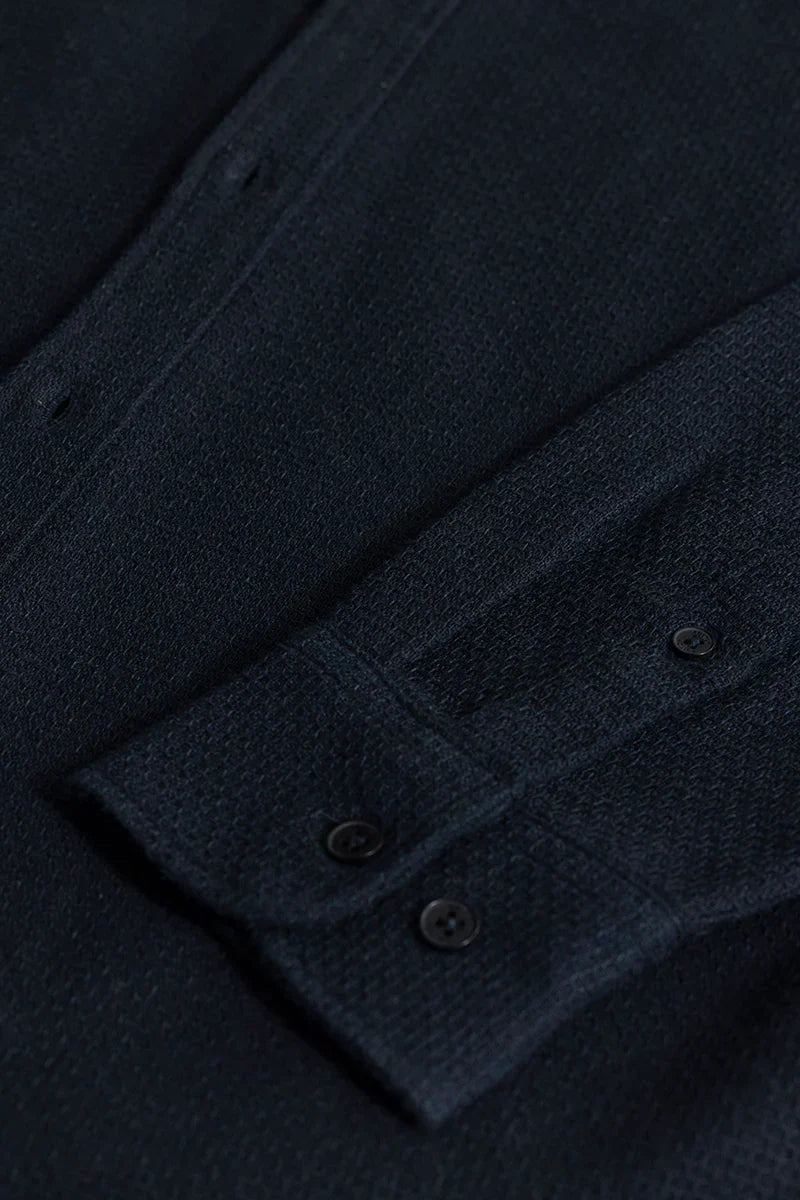 SESTET NAVY SHIRT
